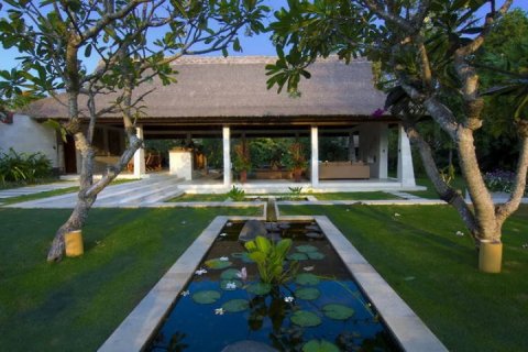 3 bedrooms Villa in Seminyak, Badung, Bali (1176) 3