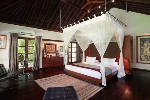 3 bedrooms Villa in Seminyak, Badung, Bali (1176) 12