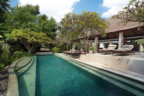 3 bedrooms Villa in Seminyak, Badung, Bali (1176) 4