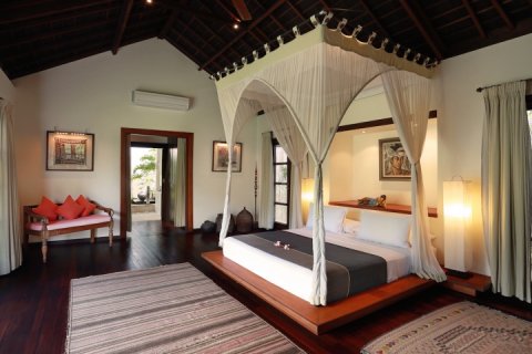 3 bedrooms Villa in Seminyak, Badung, Bali (1176) 9