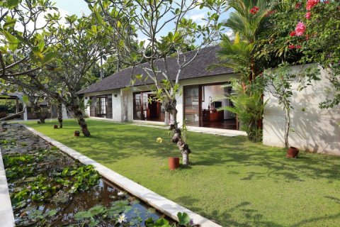 3 bedrooms Villa in Seminyak, Badung, Bali (1176) 5