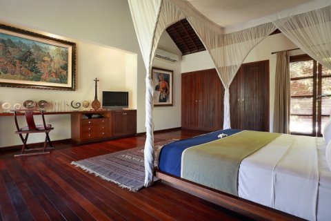 3 bedrooms Villa in Seminyak, Badung, Bali (1176) 13
