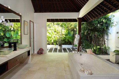 3 bedrooms Villa in Seminyak, Badung, Bali (1176) 14