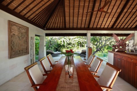 3 bedrooms Villa in Seminyak, Badung, Bali (1176) 6