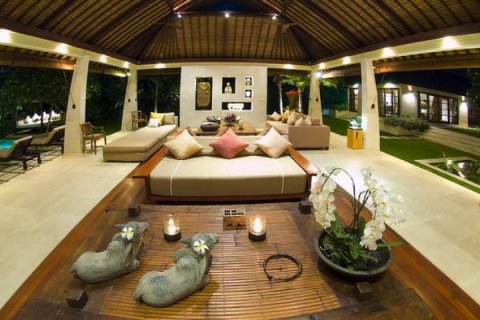 3 bedrooms Villa in Seminyak, Badung, Bali (1176) 2