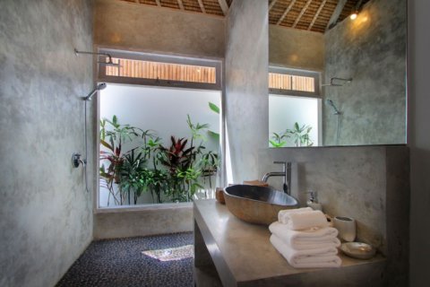 4 bedrooms Villa in Seminyak, Badung, Bali (1937) 12