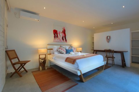 4 bedrooms Villa in Seminyak, Badung, Bali (1937) 11
