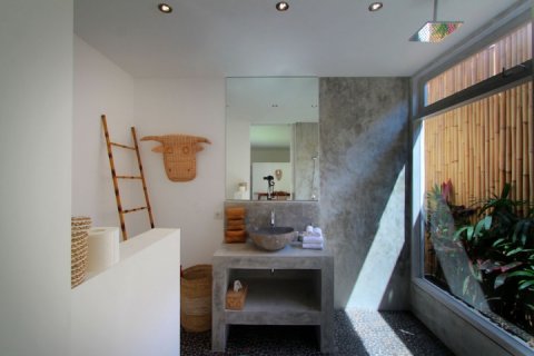 4 bedrooms Villa in Seminyak, Badung, Bali (1937) 17