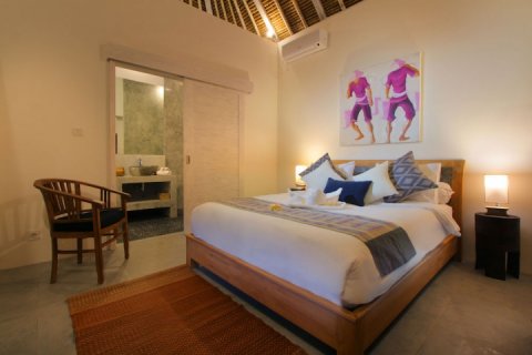 4 bedrooms Villa in Seminyak, Badung, Bali (1937) 15