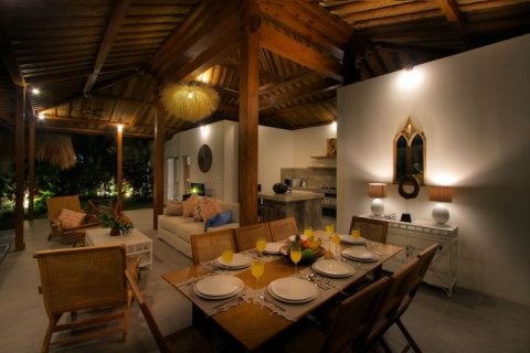 4 bedrooms Villa in Seminyak, Badung, Bali (1937) 10