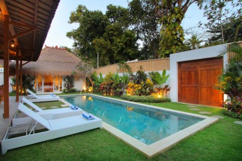 4 bedrooms Villa in Seminyak, Badung, Bali (1937) 3