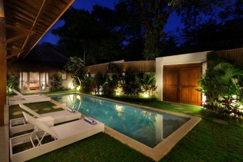 4 bedrooms Villa in Seminyak, Badung, Bali (1937) 19
