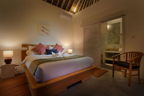4 bedrooms Villa in Seminyak, Badung, Bali (1937) 14