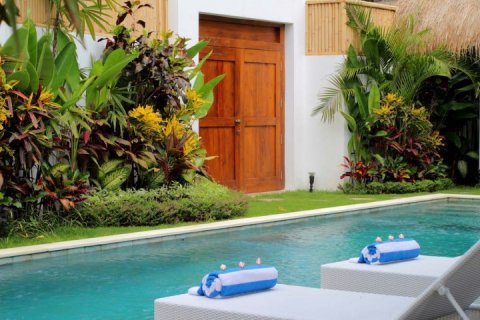 4 bedrooms Villa in Seminyak, Badung, Bali (1937) 8