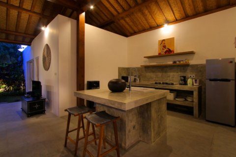 4 bedrooms Villa in Seminyak, Badung, Bali (1937) 9