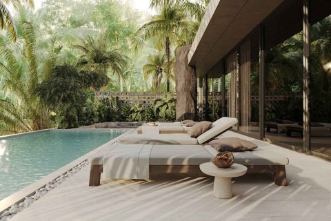 3 bedrooms Villa in INDARI BY BALIX, Ubud, Gianyar, Bali (10125) 6