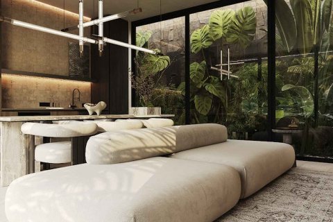 3 bedrooms Villa in INDARI BY BALIX, Ubud, Gianyar, Bali (10125) 8