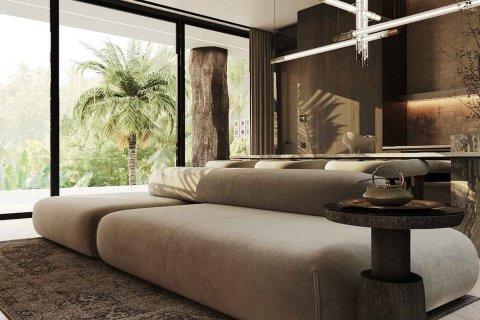 3 bedrooms Villa in INDARI BY BALIX, Ubud, Gianyar, Bali (10125) 9