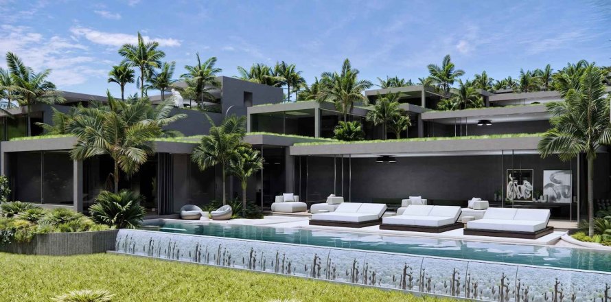 VIRGIN OASIS in Karangasem, Karang Asem, Bali (10129)