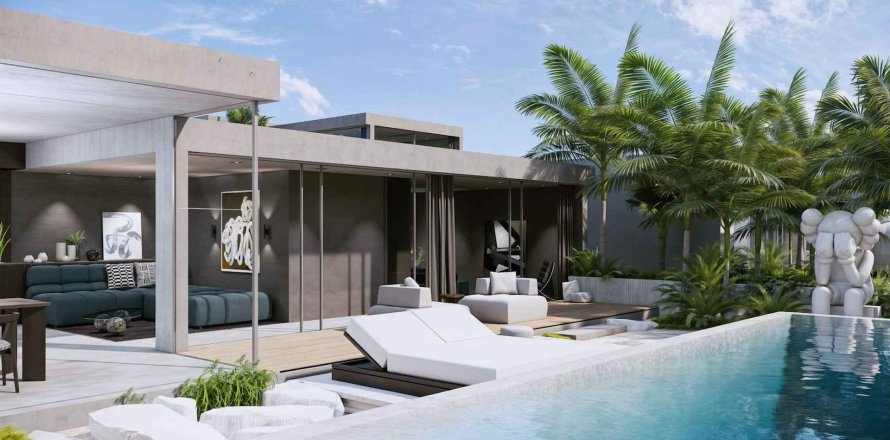 1 bedroom Apartment in VIRGIN OASIS, Karangasem, Karang Asem, Bali (10132)