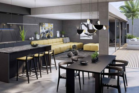 1 bedroom Apartment in VIRGIN OASIS, Karangasem, Karang Asem, Bali (10132) 9