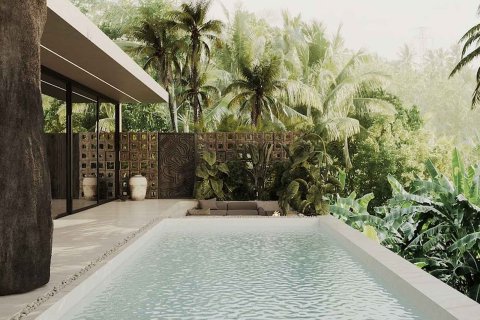 1 bedroom Penthouse in INDARI BY BALIX, Ubud, Gianyar, Bali (10124) 3