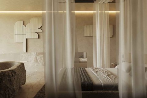 1 bedroom Penthouse in INDARI BY BALIX, Ubud, Gianyar, Bali (10124) 9