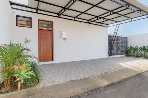 2 bedrooms Villa in Cemagi, Badung, Bali (10126) 2