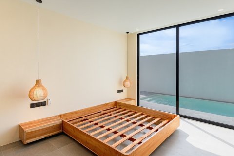 2 bedrooms Villa in Cemagi, Badung, Bali (10126) 15