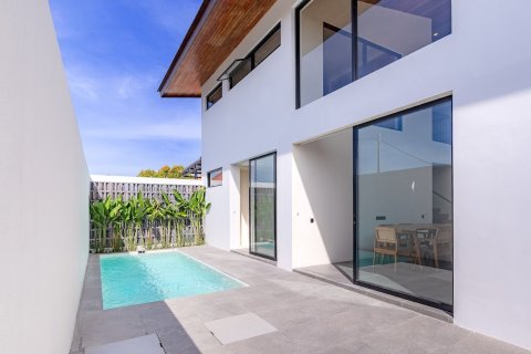 2 bedrooms Villa in Cemagi, Badung, Bali (10126) 18
