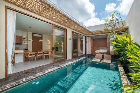 2 bedrooms Villa in Ungasan, Badung, Bali (10127) 10