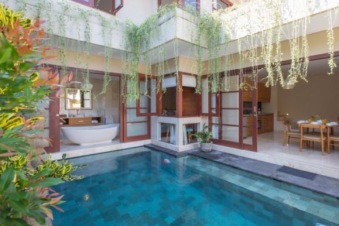 2 bedrooms Villa in Legian, Kuta, Badung, Bali (1944)
