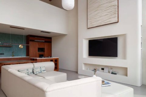 Вилла с 2 спальнями в Джимбаран, Бадунг, Бали (5730) 9