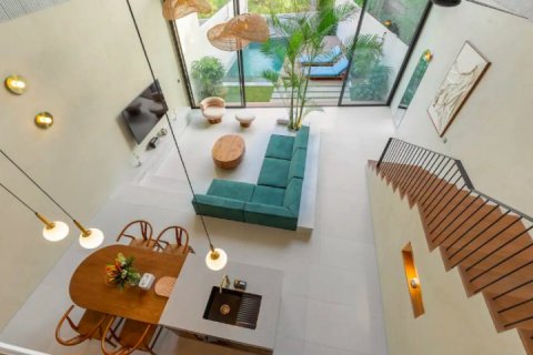 Vila 2 kamar tidur di Jimbaran, Badung, Bali (5728)