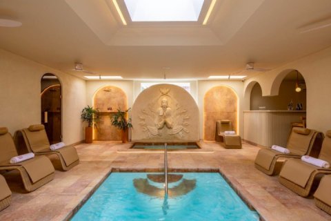 Вилла с 2 спальнями в Джимбаран, Бадунг, Бали (5728) 22