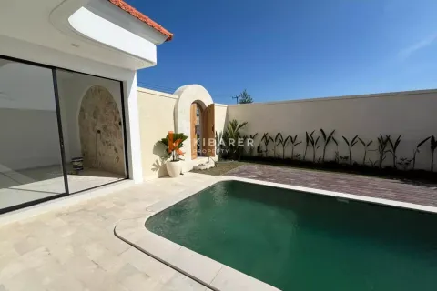 Vila 2 kamar tidur di Pererenan, Mengwi, Badung, Bali (13480) 4