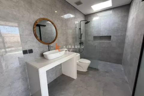 Vila 2 kamar tidur di Pererenan, Mengwi, Badung, Bali (13480) 13