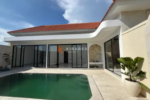 Vila 2 kamar tidur di Pererenan, Mengwi, Badung, Bali (13480) 3