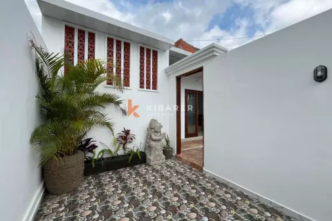 1 bedroom Villa in Tumbak Bayuh, Mengwi, Badung, Bali (13478) 4