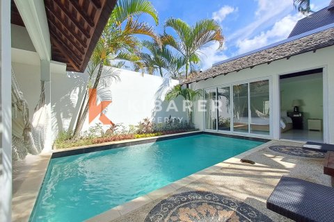 1 bedroom Villa in Seminyak, Badung, Bali (13474) 5