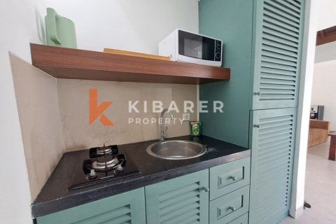 1 bedroom Villa in Seminyak, Badung, Bali (13474) 16