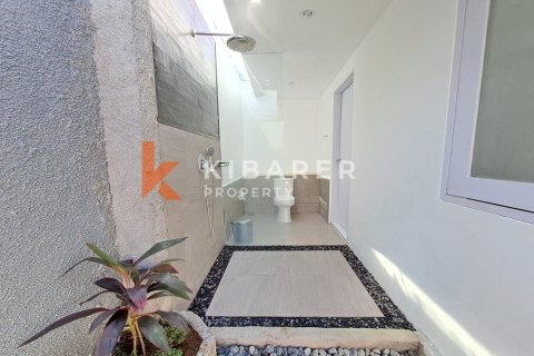 1 bedroom Villa in Seminyak, Badung, Bali (13474) 15
