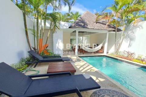 1 bedroom Villa in Seminyak, Badung, Bali (13474) 2
