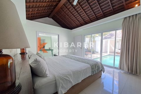 1 bedroom Villa in Seminyak, Badung, Bali (13474) 10