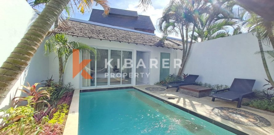 1 bedroom Villa in Seminyak, Badung, Bali (13474)