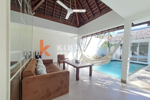 1 bedroom Villa in Seminyak, Badung, Bali (13474) 8