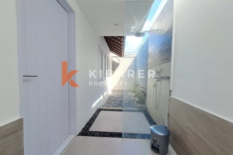 1 bedroom Villa in Seminyak, Badung, Bali (13474) 14