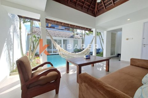 1 bedroom Villa in Seminyak, Badung, Bali (13474) 7
