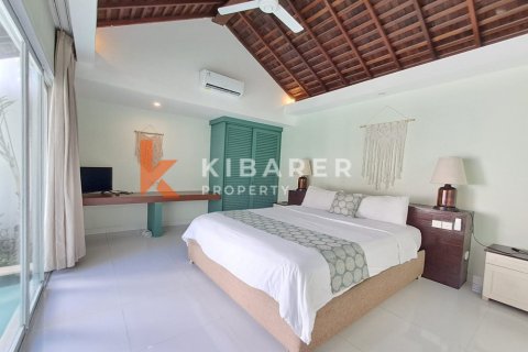 1 bedroom Villa in Seminyak, Badung, Bali (13474) 11