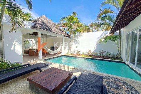1 bedroom Villa in Seminyak, Badung, Bali (13474) 3